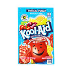 Poudre Kool-aid Punch Tropical 4.5g