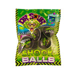 dr.sour Bonbons Dr. Sour Shock Balls72g