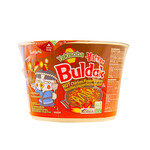 Buldak Buldak ramen spicy chicken yakisoba 105g