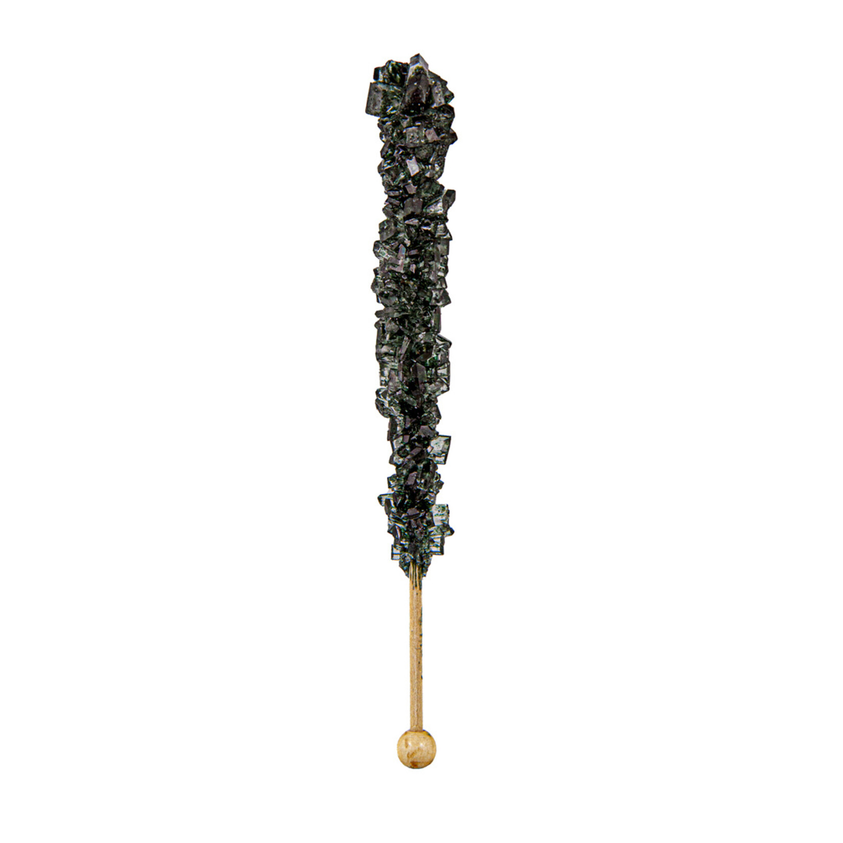 Black Cherry Rock Candy