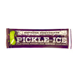 Pickle-Ice Freeze Pop