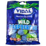 Stuffed Wild Raspberries 100g