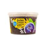 Bulles  Fusion Bleuet 500g
