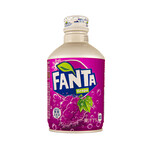 Fanta Soda Fanta Raisin (Japon) 300ml