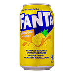 Fanta Fanta Pineapple 355ml