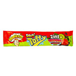 Warheads Pâte À Mâcher Warheads Taffy 2 en 1 Tropical 42g