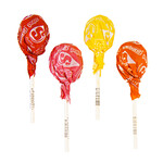 Starburst Lollipop Starburst original 24g