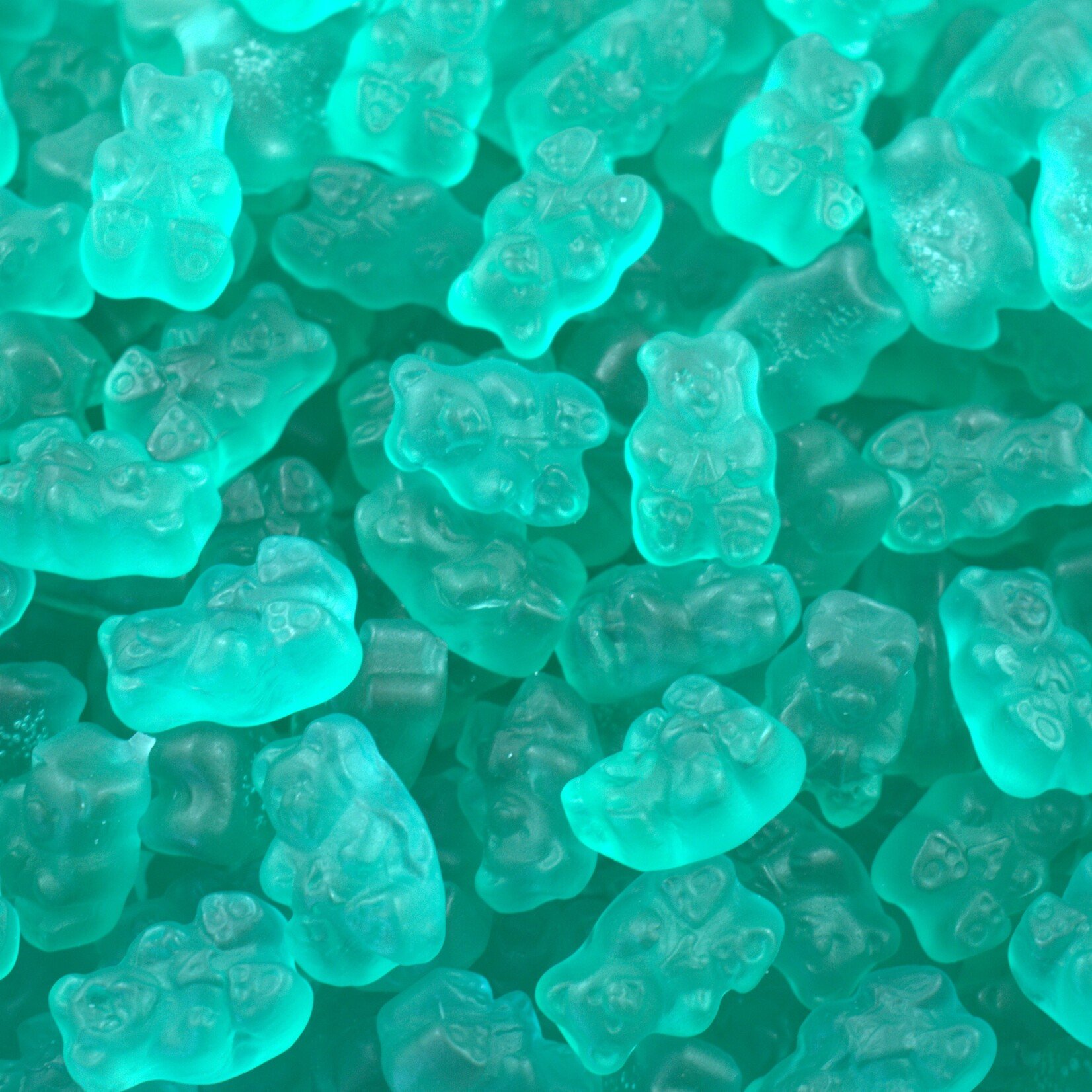 Albanese Watermelon Gummi Bears