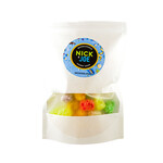 Allison's Freeze Dried Gummy Bears 25g
