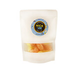 Freeze dried sweet peach rings 32g