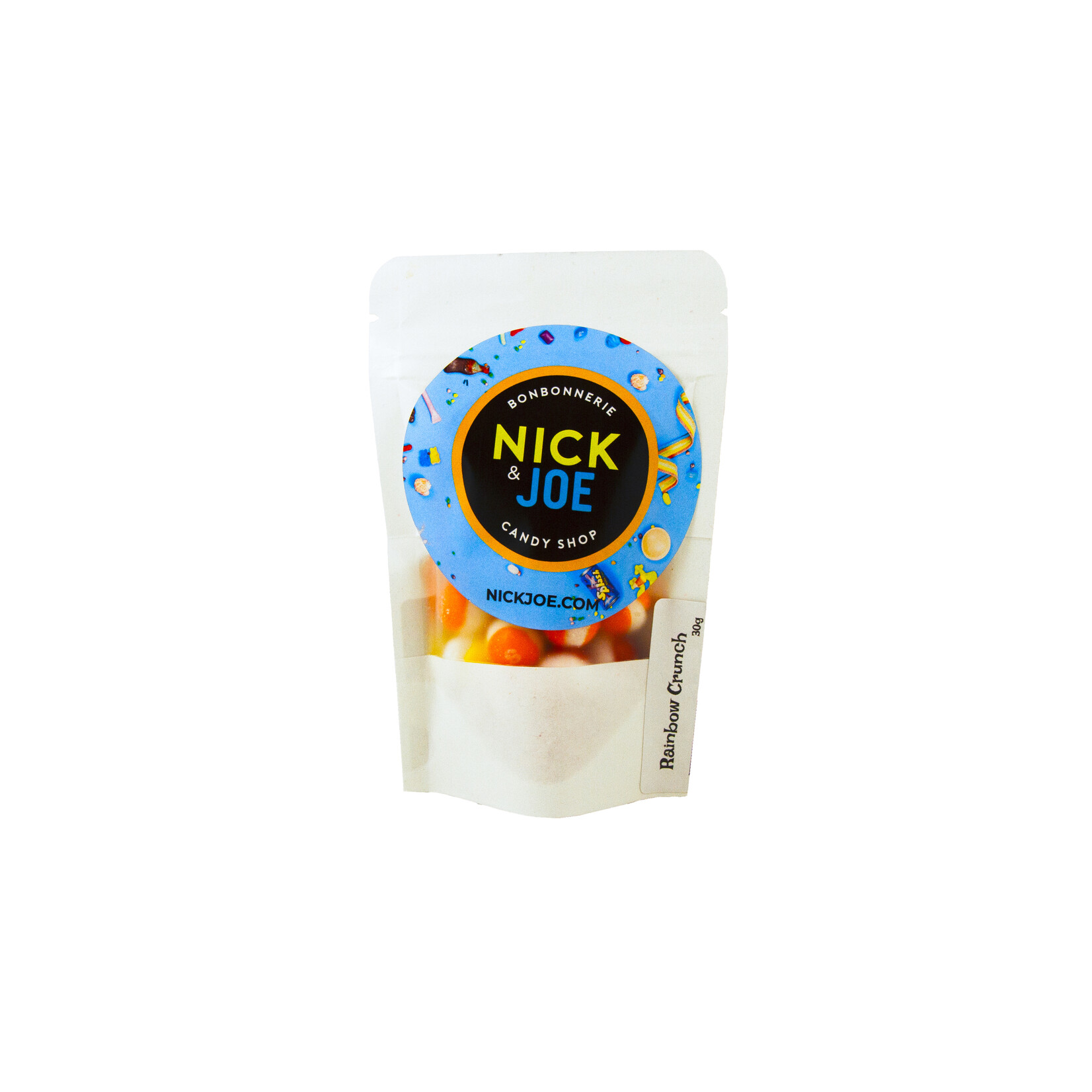 Freeze dried Skittles 60g