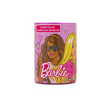 Barbie Étampe avec Bonbons 6g