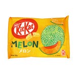 Kit Kat Melon 10 pieces