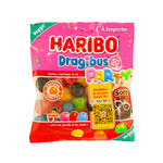 Bonbons Haribo Dragibus Party 120g