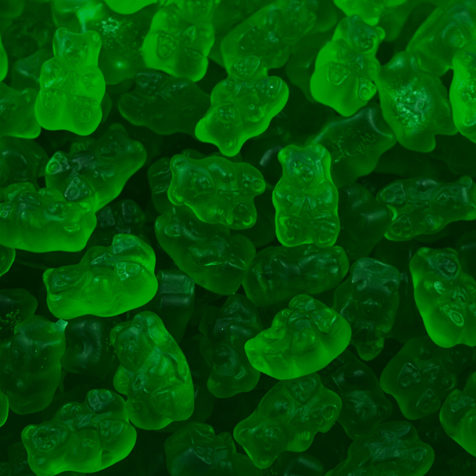 Albanese Apple pie gummy bears