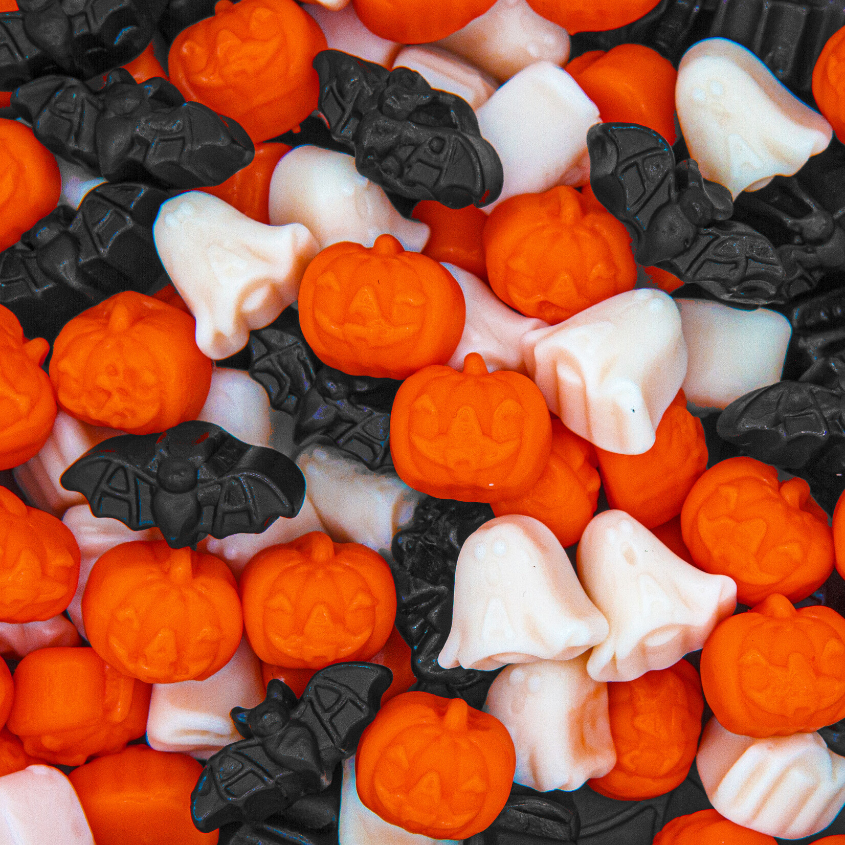 Albanese Macabre mix