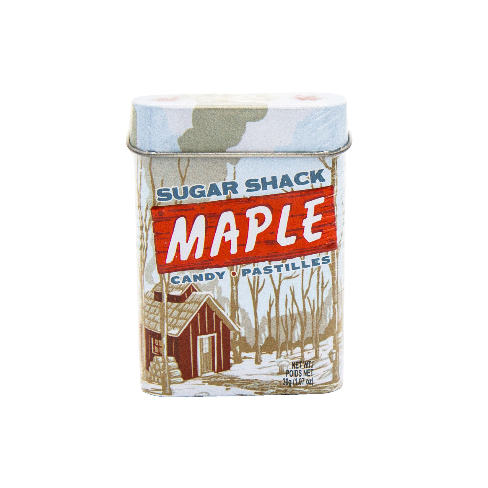 Big Sky Maple candies 30g