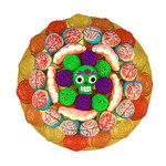 Halloween Candy Pizza 400g