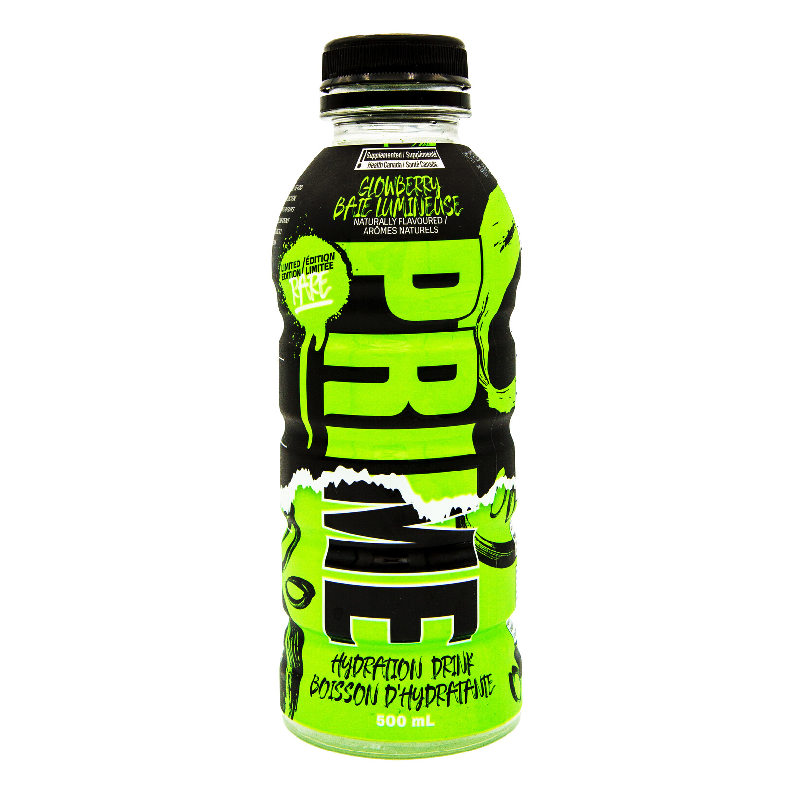 Prime Prime glowberry hydrating drink 500ml