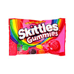 Skittles Skittles gummies original 57g