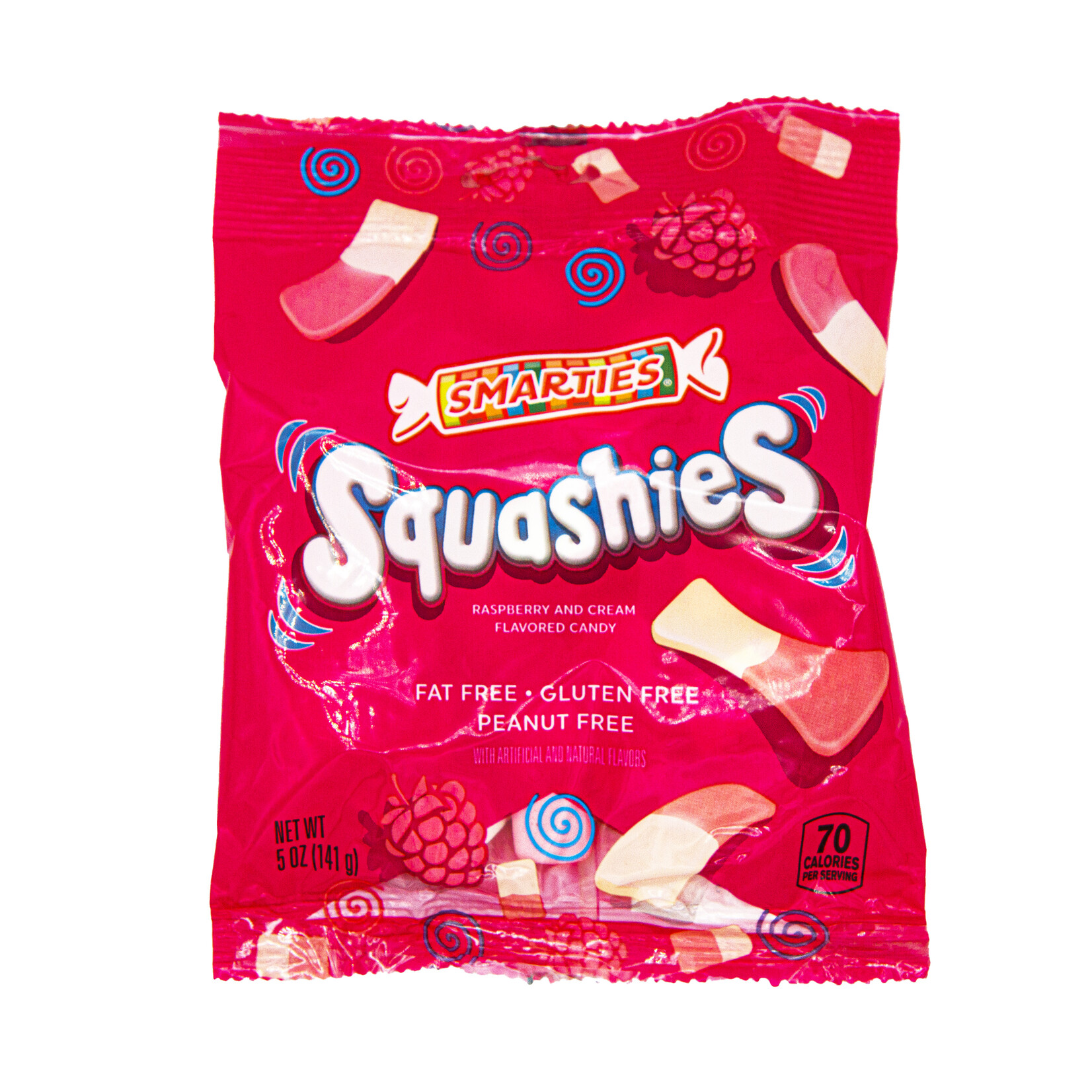 Swizzels Squashies Smarties 141g