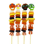 Brochette Halloween 70g