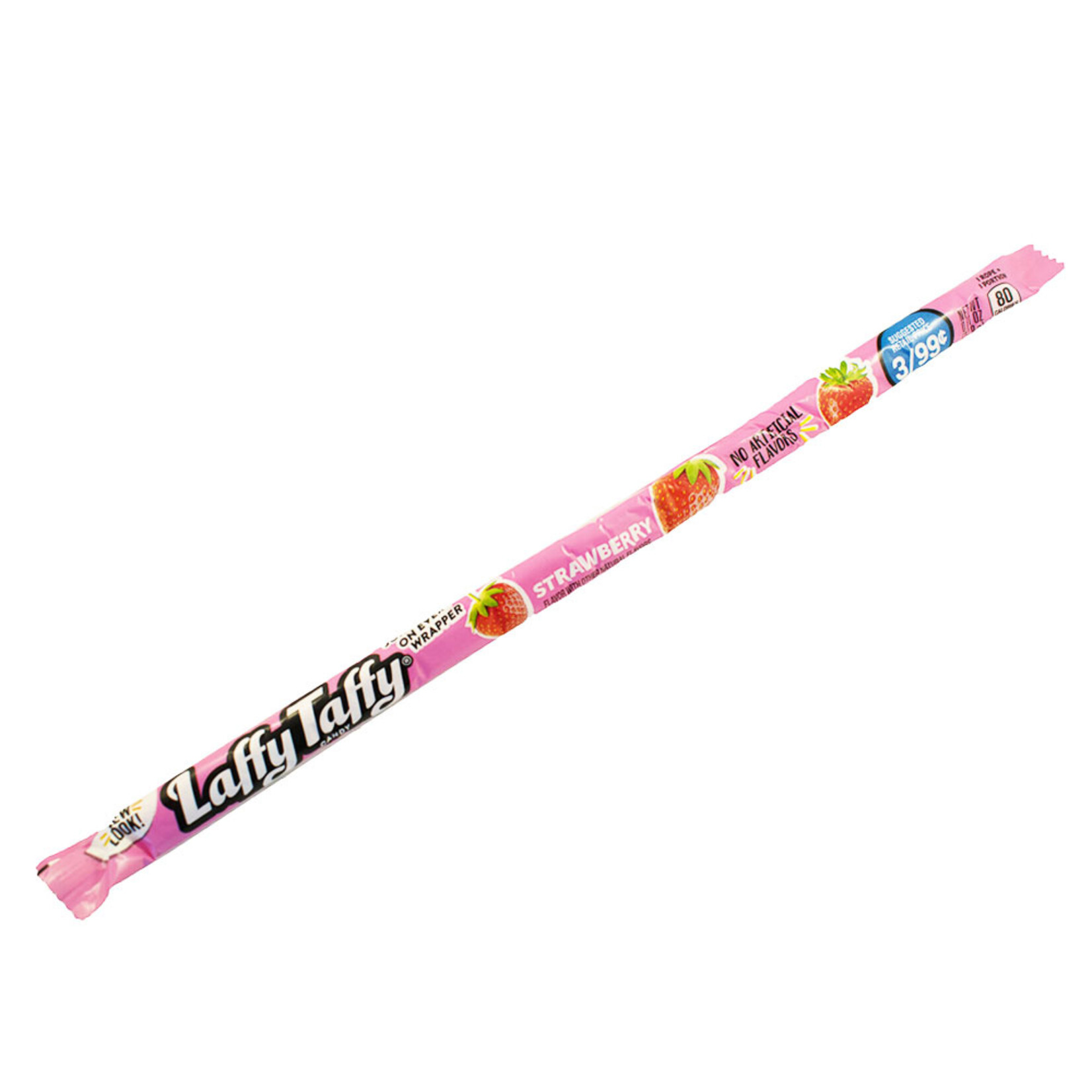 Laffy Taffy  Laffy Taffy strawberry straw