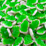 Les Aliments St-Germain Gummy Frogs