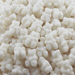Albanese White Strawberry Banana Gummi Bears