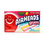 Airheads gomme framboise-limonade