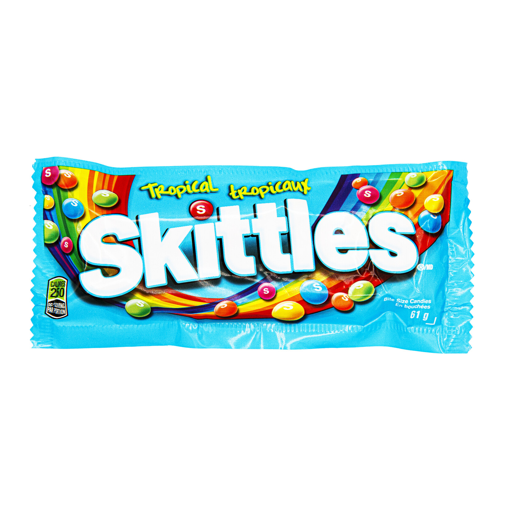 Skittles Tropical Skittles 61g
