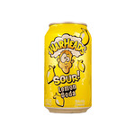 Warheads Warheads lemon soda 355ml