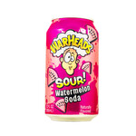 Warheads Warheads Watermelon Soda 355ml