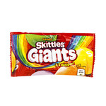 Bonbons Skittles géants 45g