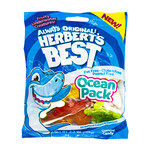 Herbert's Best Ocean Pack 100g