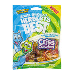 Herbert's Best Herbert's Best Criss Crawlers 100g