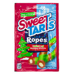 Sweet Tarts Ropes twisted holiday punch 85g