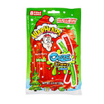 Réglisses Warheads Ooze Chewy Ropes 99g