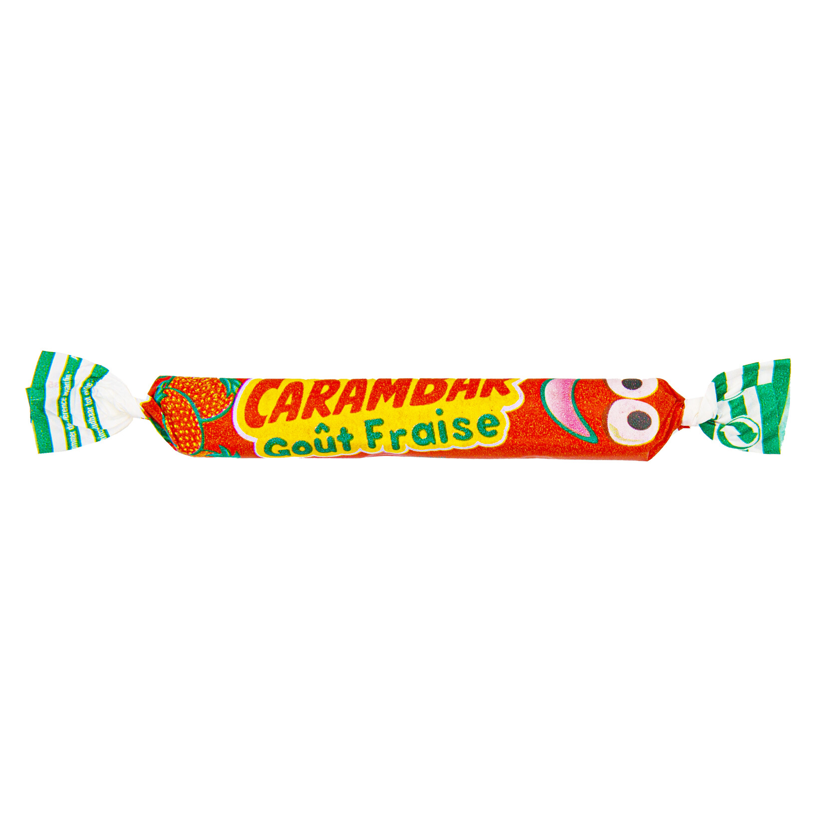 Carambar Strawberry Carambar