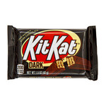 Kit Kat dark chocolate
