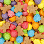 Albanese Gingerbread mix