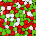 Holiday's Smarties