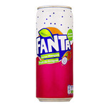 Fanta Fanta mango-dragon fruit 330ml
