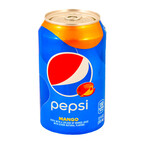 Pepsi Mango Pepsi 355ml