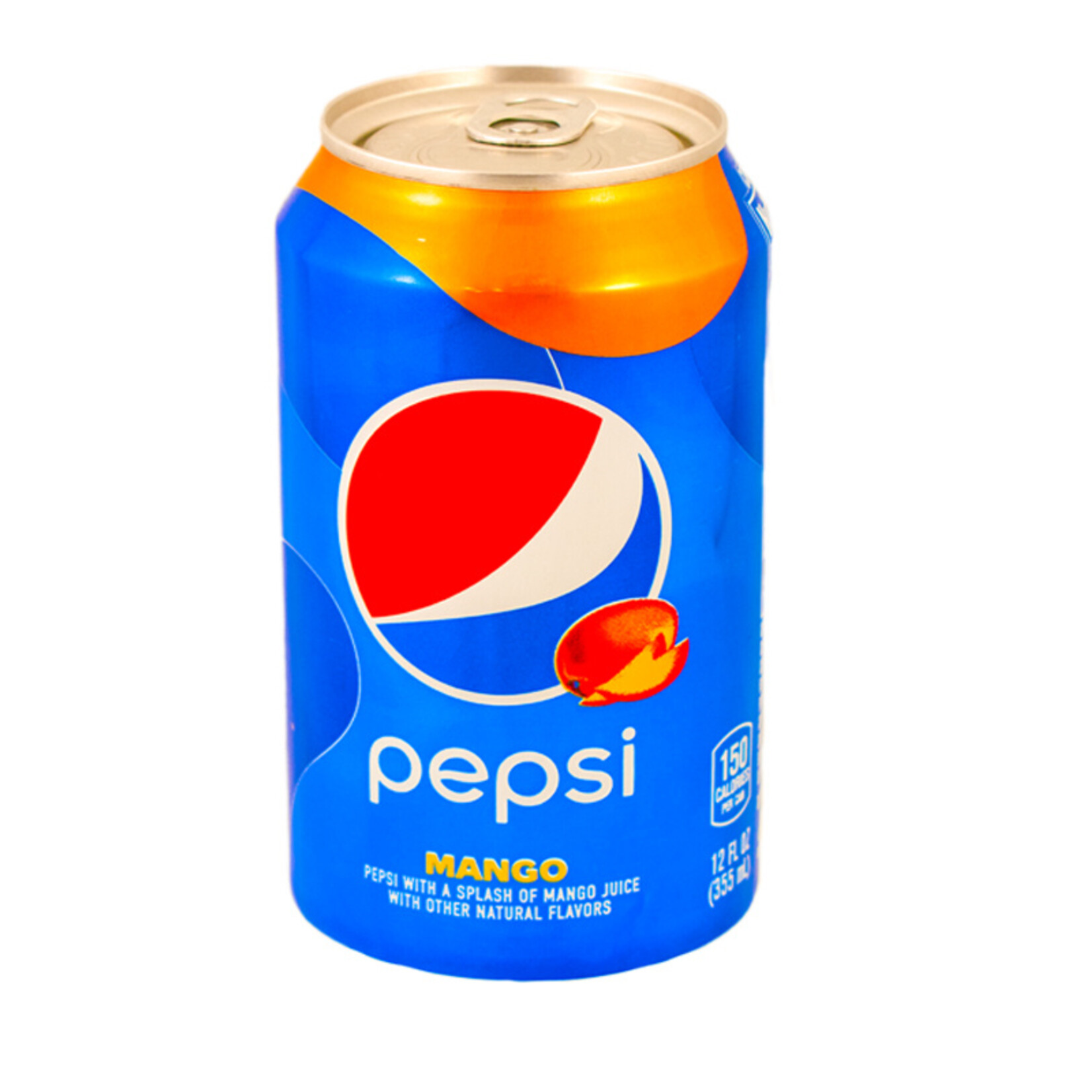Pepsi Soda Pepsi Mangue 355ml
