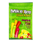 Mike & ike filled ropes 85g