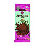 Mr Beast Mr Beast barre chocolat lait 60g