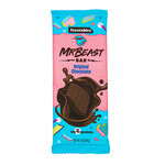 Mr Beast barre chocolat original 60g