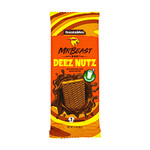 Mr Beast Mr Beast barre de chocolat au beurre d'arachide 60g