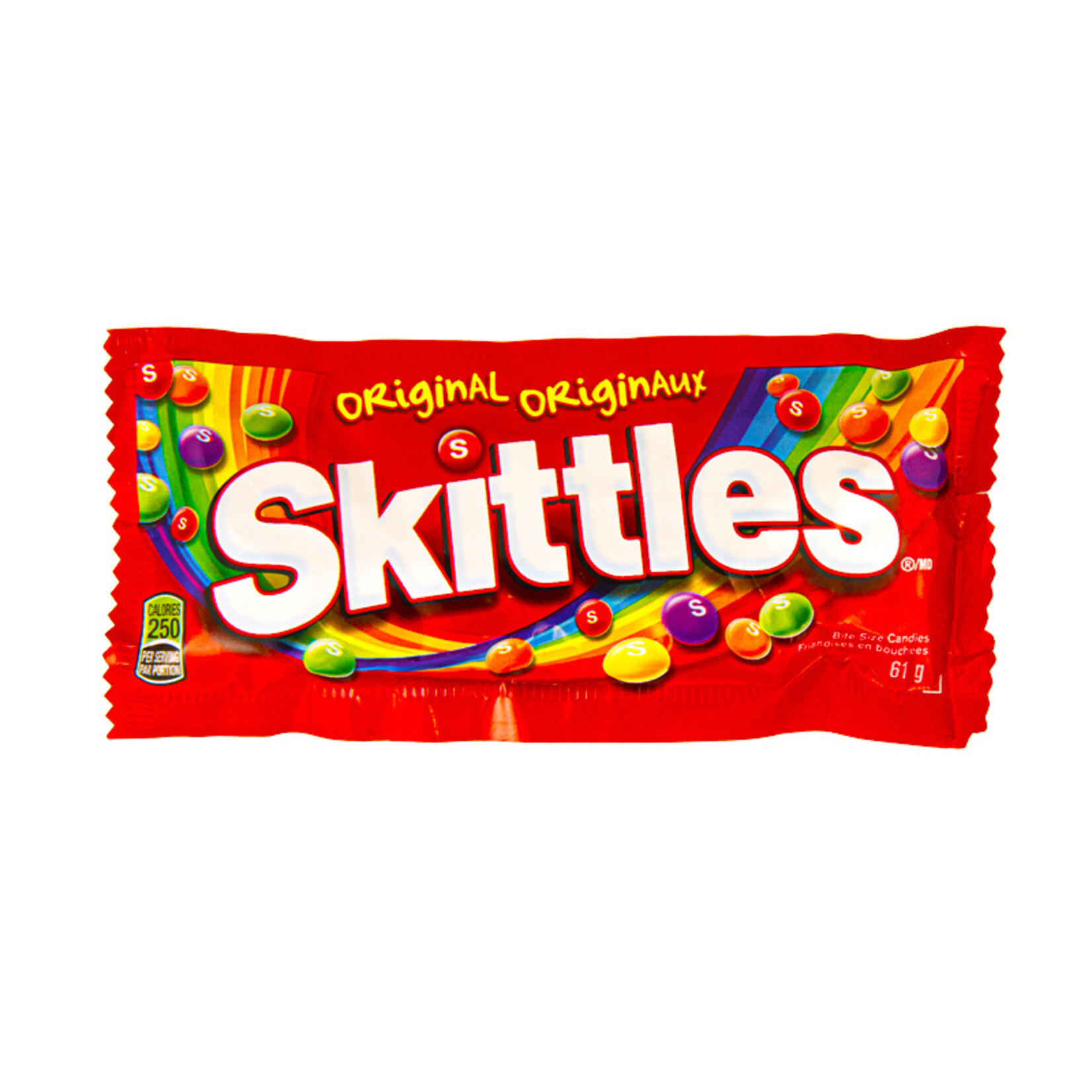 Skittles Original Skittles 61.5g